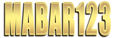 Logo MABAR123