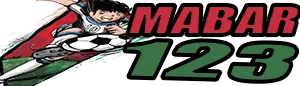 logo mabar123