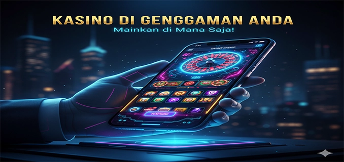 Mabar123 Login Game